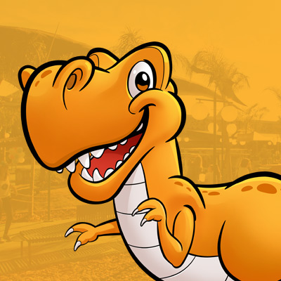 Personagem Nick